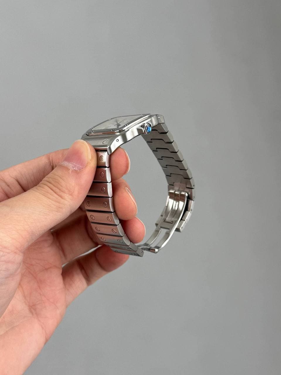 Cartier Santos Galbee Large