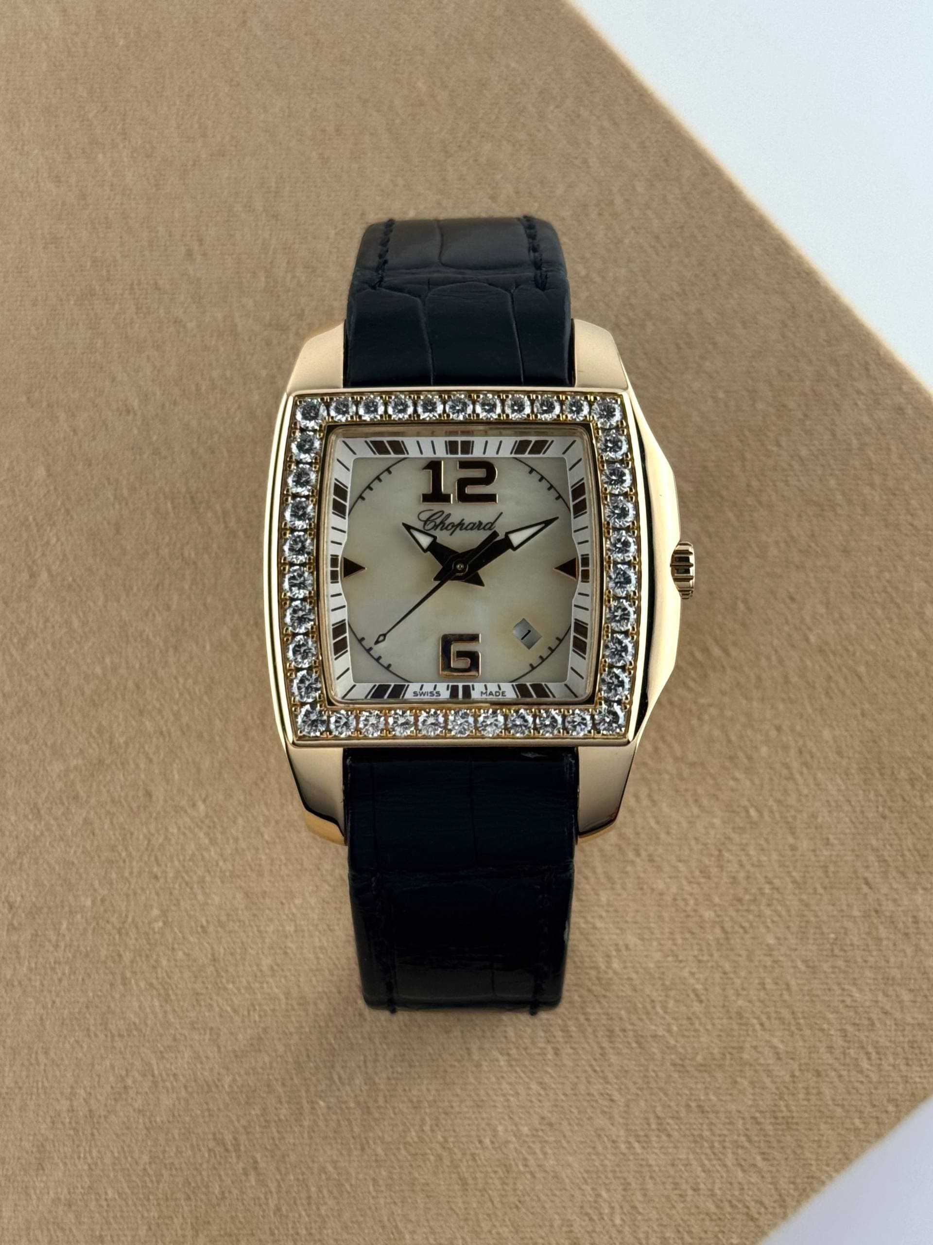 Chopard Two O Ten