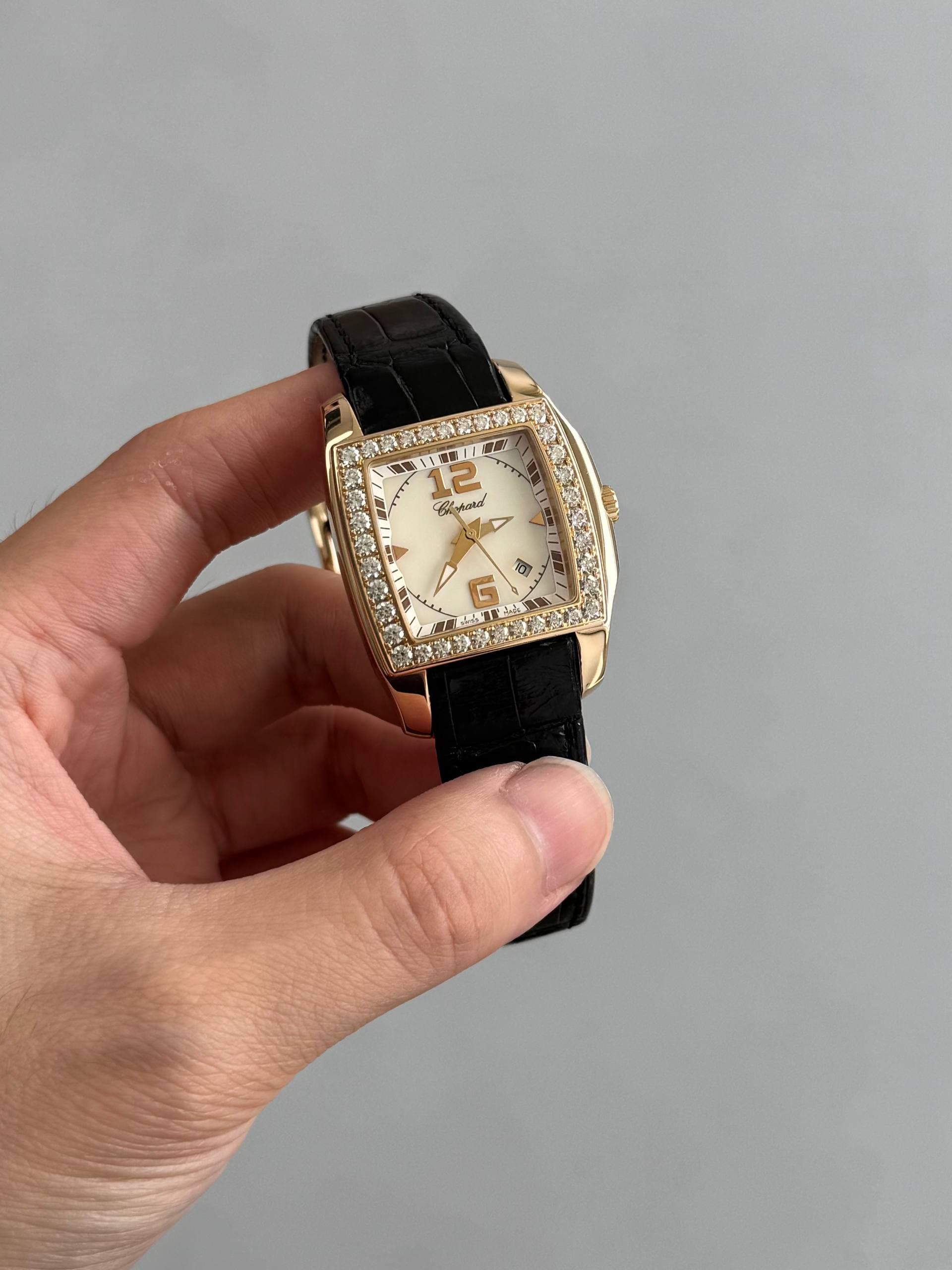 Chopard Two O Ten