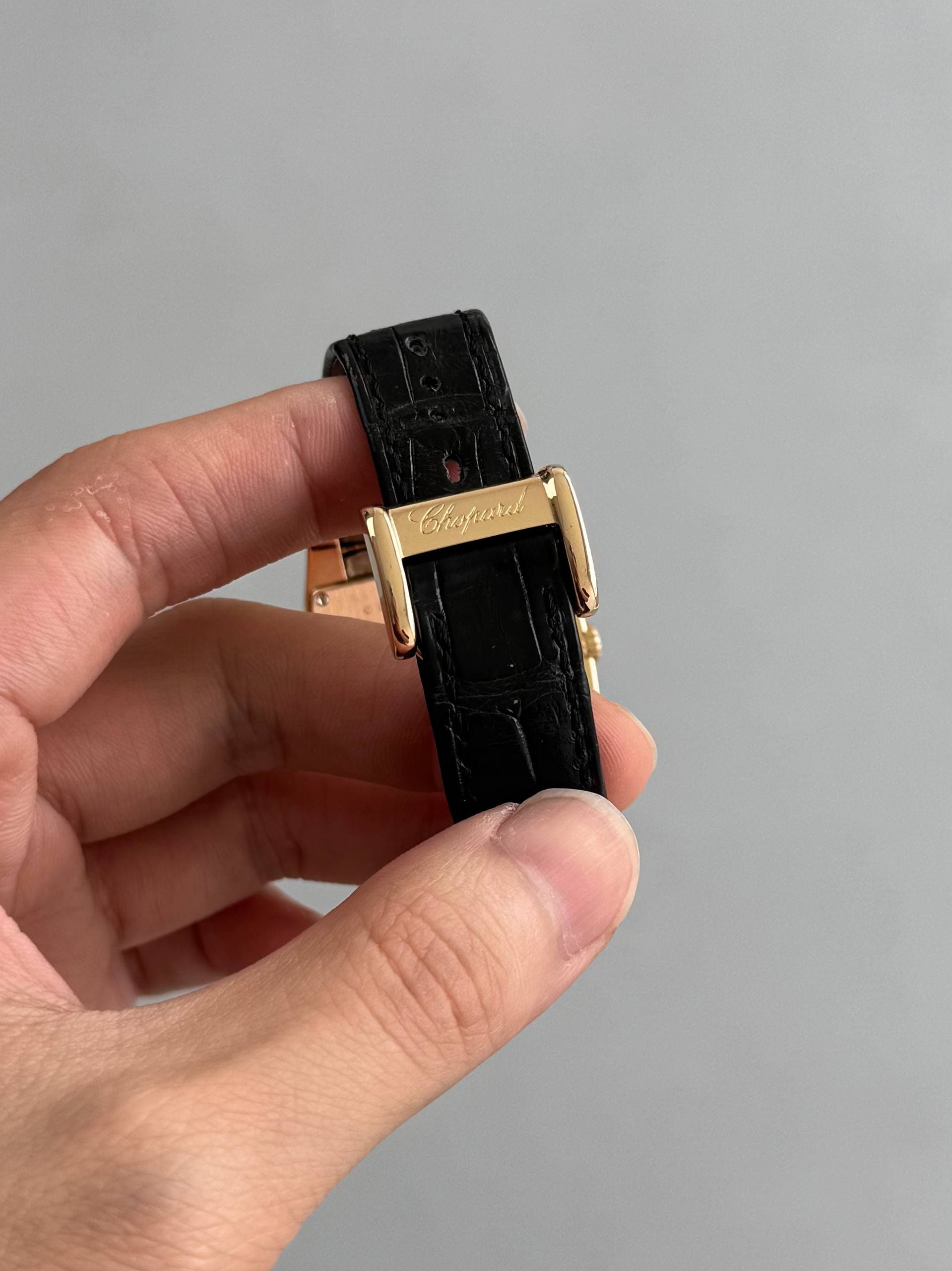 Chopard Two O Ten
