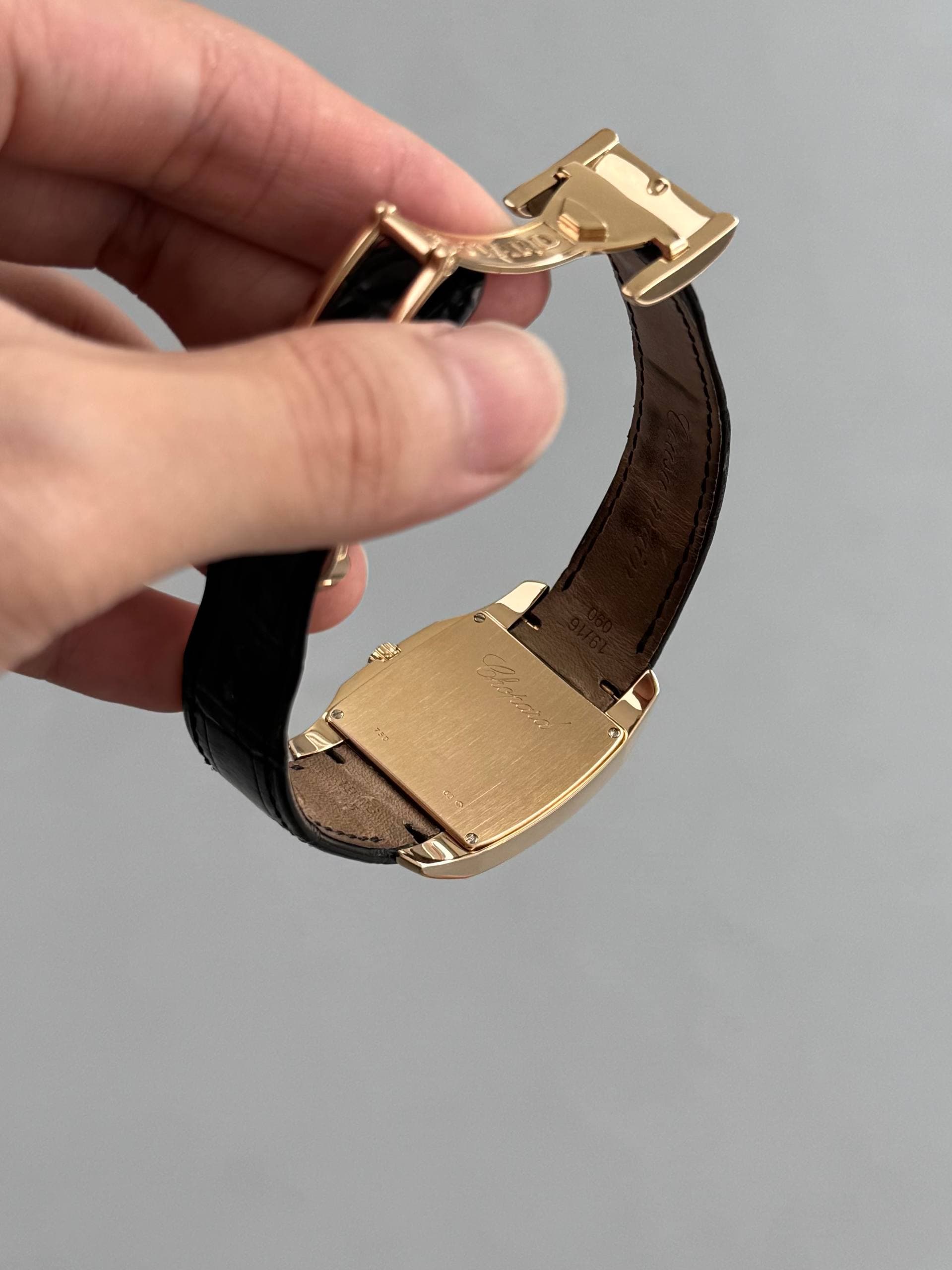 Chopard Two O Ten