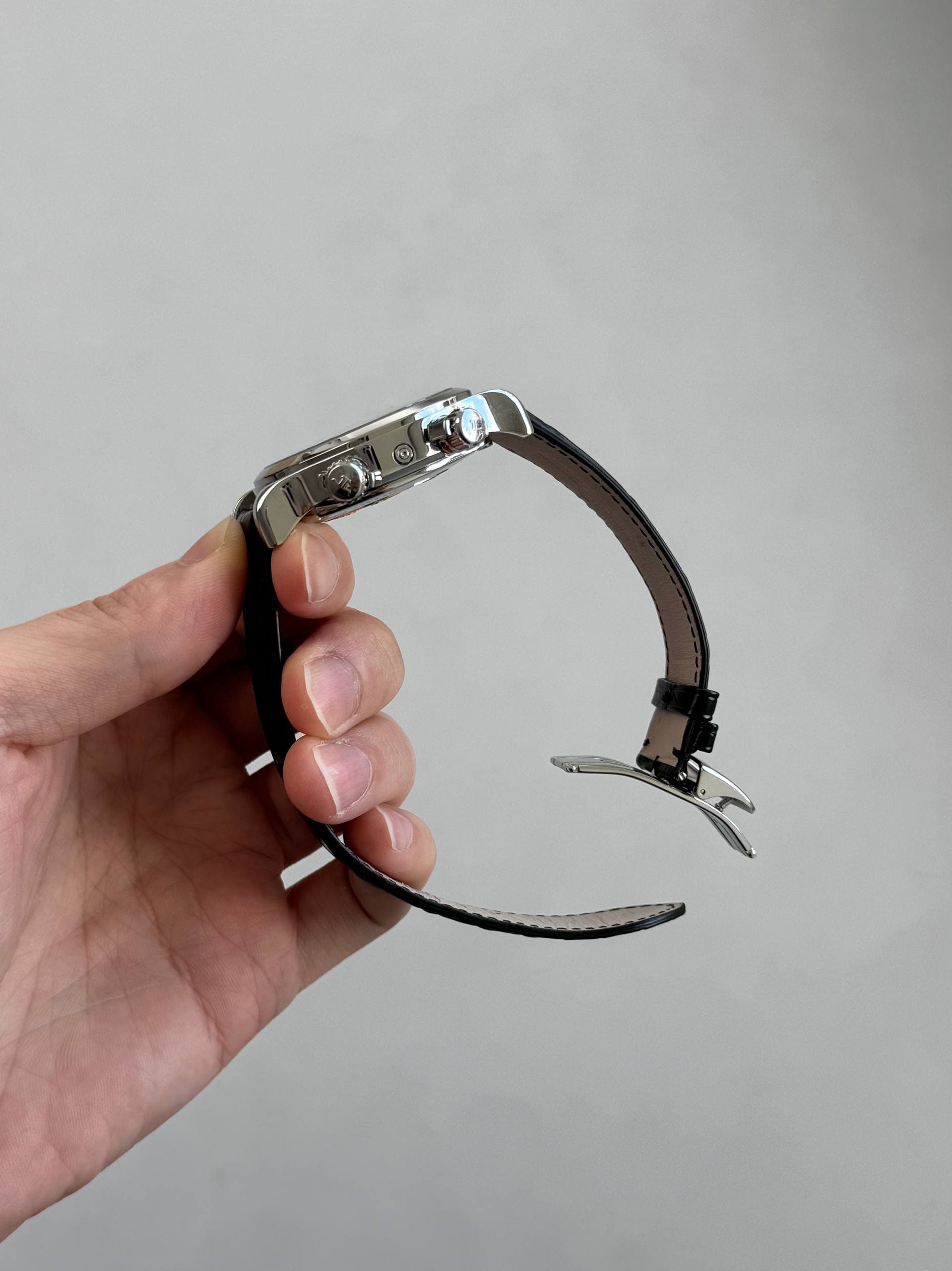 Jaeger Lecoultre Master Compressor Geographic