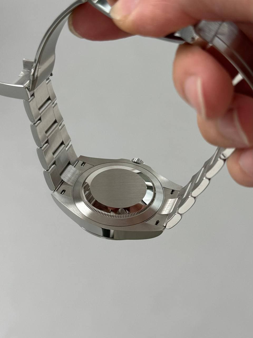 Rolex Airking