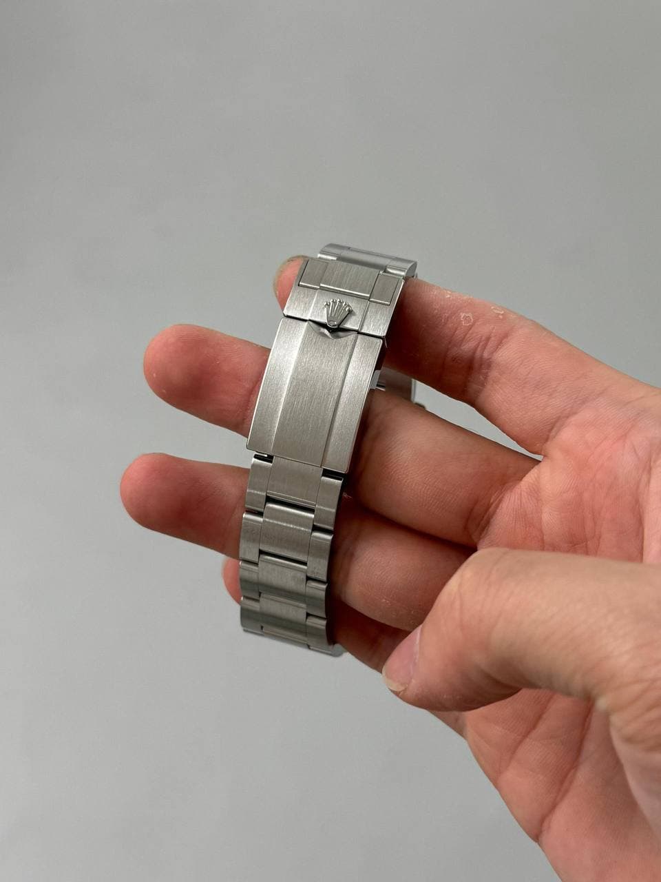 Rolex Airking