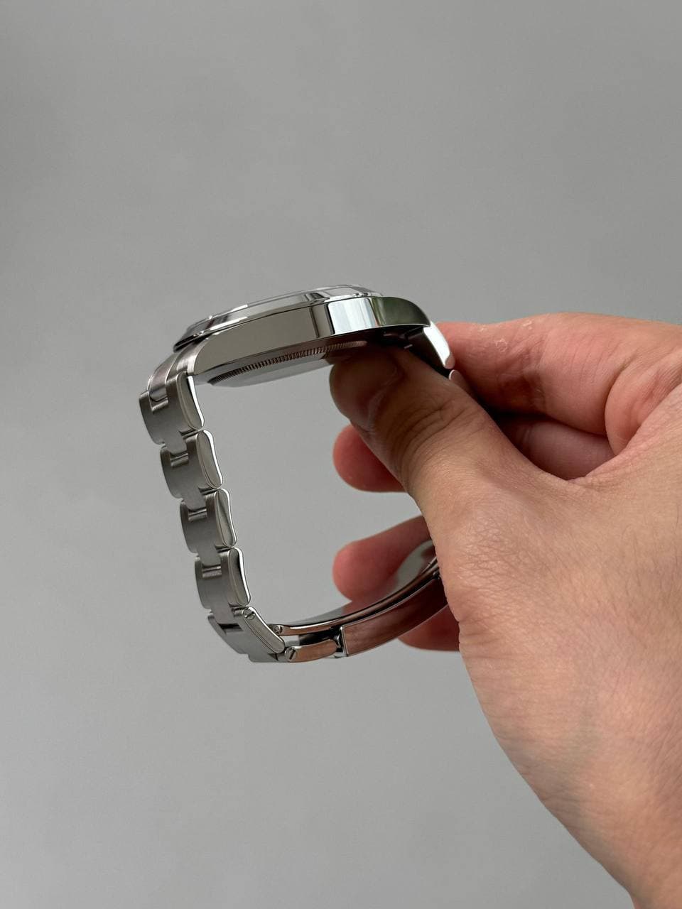 Rolex Airking