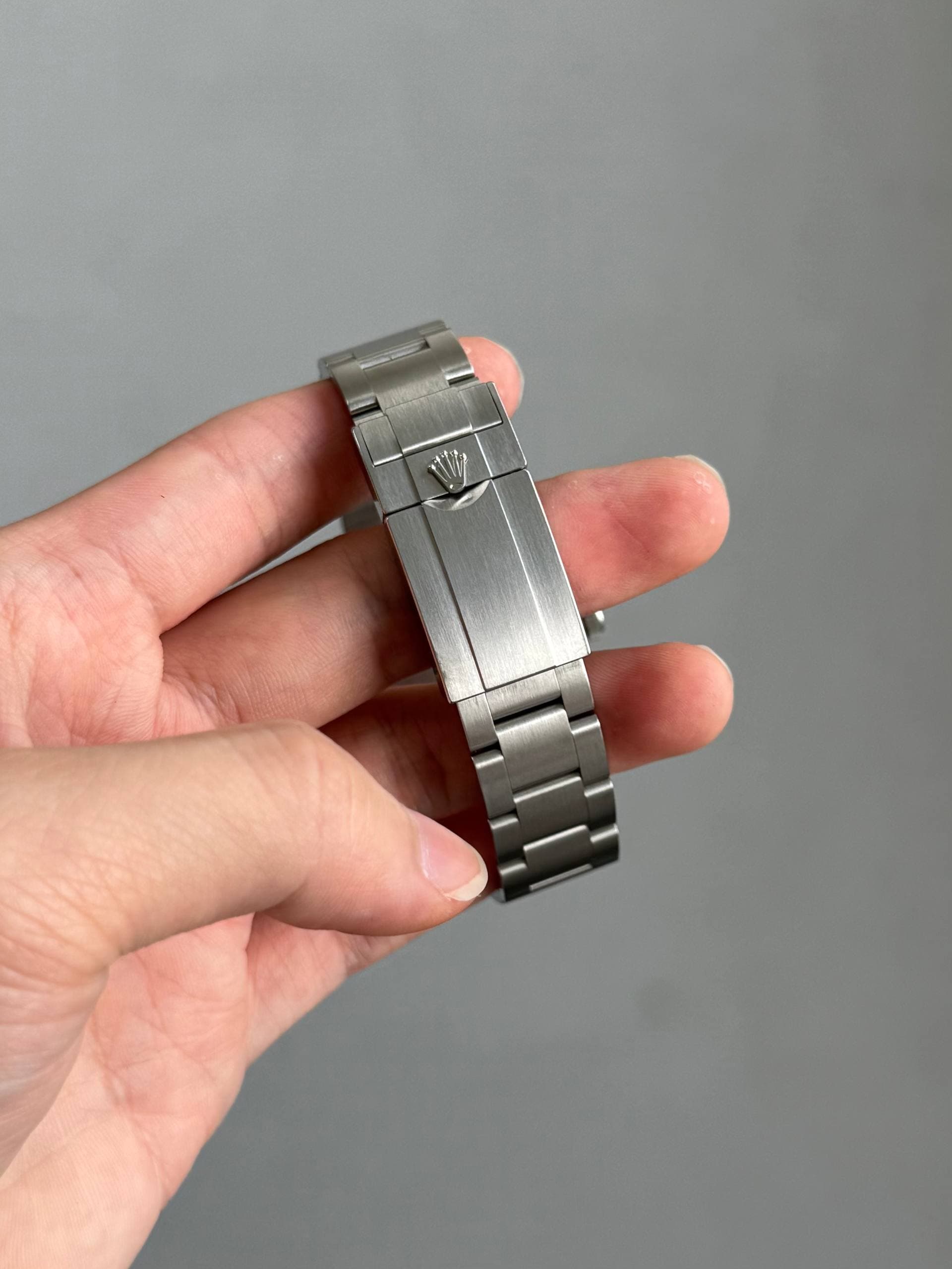 Rolex Explorer 1