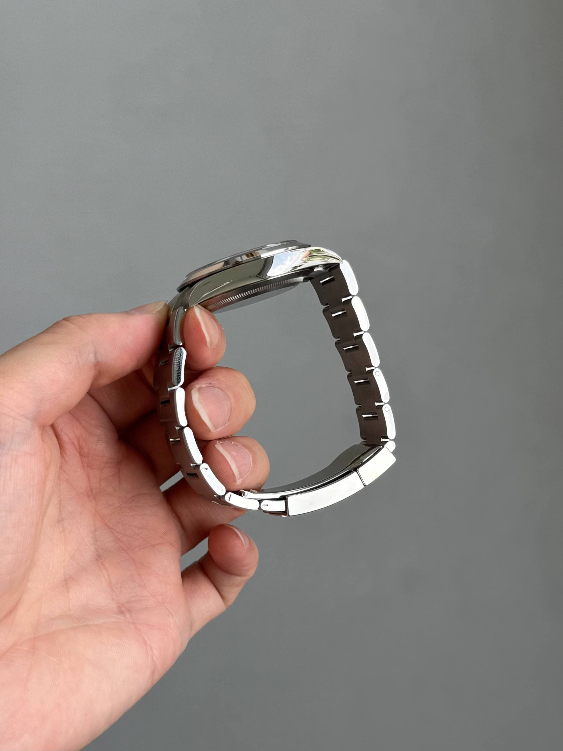 Rolex Explorer 1