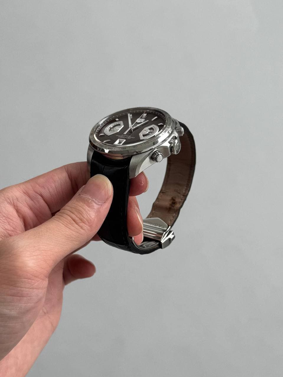 Tag Heuer Grand Carrera