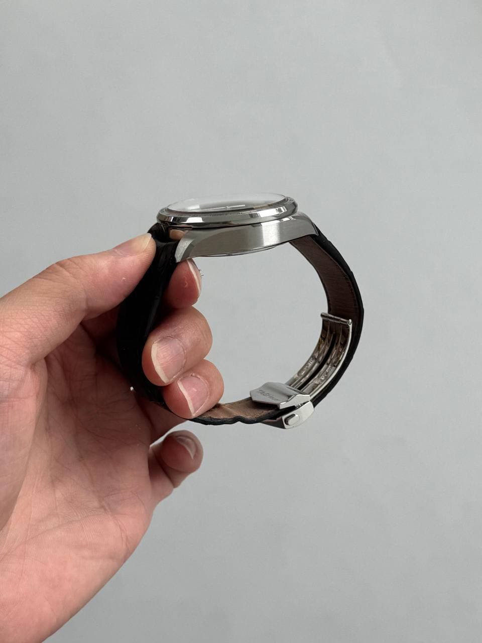 Tag Heuer Grand Carrera