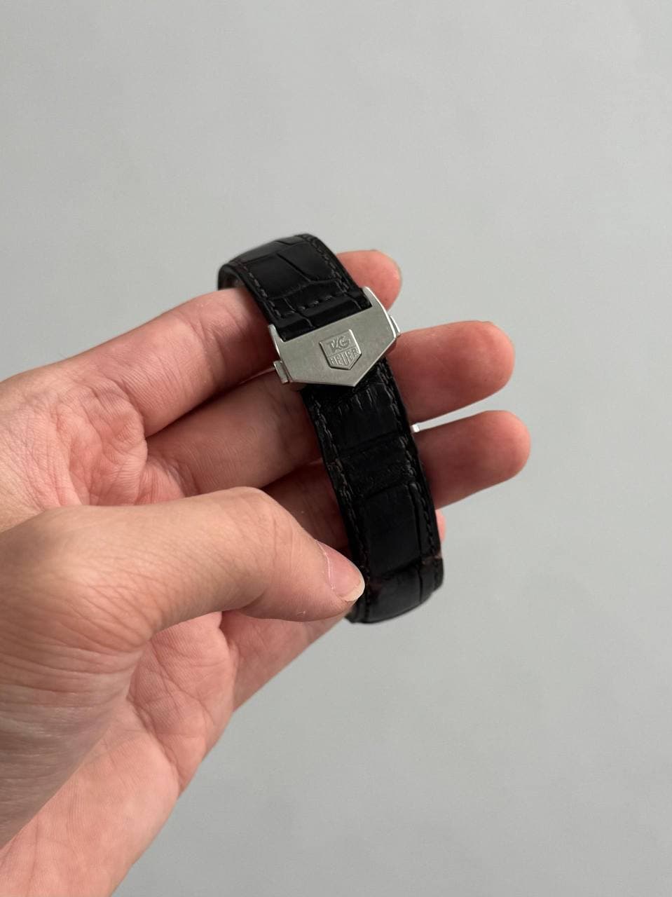 Tag Heuer Grand Carrera